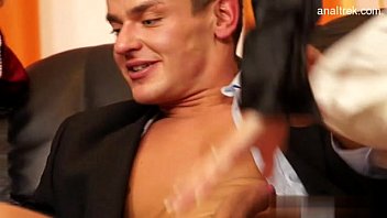 Exgirlfriend Handjob Swallow