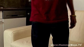 Home Alone Twink Jaro Sida From Hammerboys Tv - blowjob, handjob, blowjobs, gay, twinks, bareback, gays, big-dick, anal-sex - Video 5969158