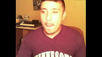 Chileno Hetero Mostrando Verga Y Culito Peludo