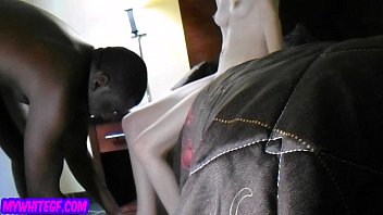 I Love To Fuck Big Black Cock