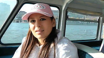 Public Sex Adventures