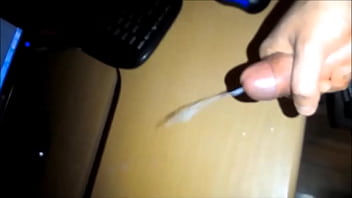 Quick Cum In Slow Motion