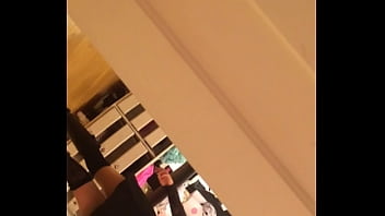 Teen Upskirt In Public