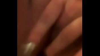Bbw Cum Masturbation Solo