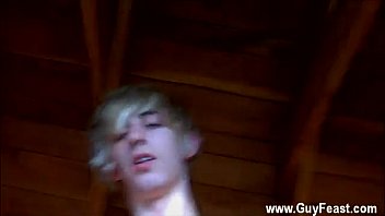 Naked Men Don_t Worry Timmy, Eric Was As Good As His Word He Did