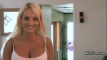 Horny Milf Fucked And Jizzed On At Home - cumshot, facial, hardcore, big, boobs, cock, milf, blowjob, mature, busty, bigtits, jizz, lady, milf - Video 5915678