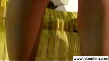 Alone Girl Masturbate With All Kind Of Things Vid-30