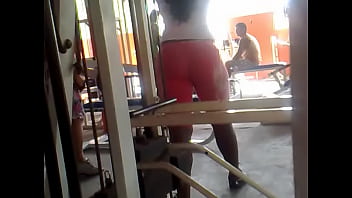 Gostosa Da Academia Salvador