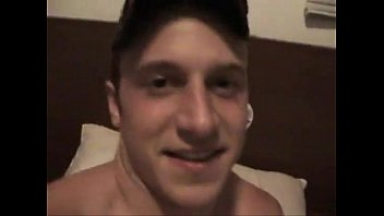 Jocks Make Their Own Porn Movie (synchronized Audio)