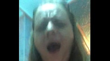 María Moreno, Paisa Masturbándose En Un Baño