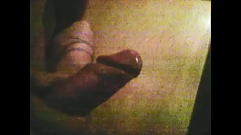 Masturbating/sneak Peek