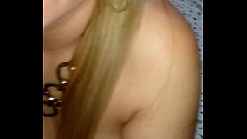 Muy Caliente Chupando