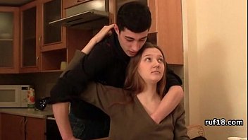 Teen Fucked Hard To The Core - teen, hardcore, rough, amateur, young, toys, teens, bdsm, bondage, hardsex, couple, passion, boyfrie - Video 5964856