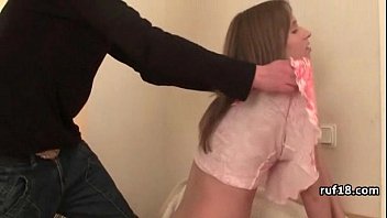 Teen Need A Happy Ending Too - teen, hardcore, rough, amateur, young, toys, teens, bdsm, bondage, hardsex, couple, passion, boyfrie - Video 5973770