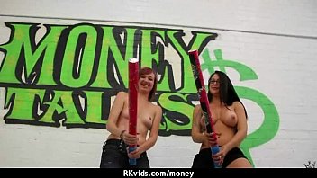 Amateur Has Sex For Some Quick Cash 10