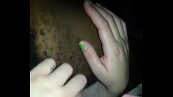 Deepthroat Sloppy Blowjob