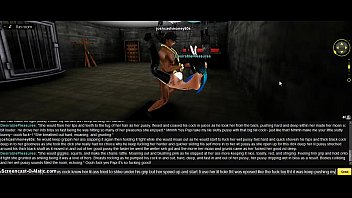 Porn, 3d, Animation, Game, Imvu - Toons - 2025 - Intense - Show - Video 5912832