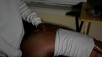 Man Sex Scene (behind The Scenes)