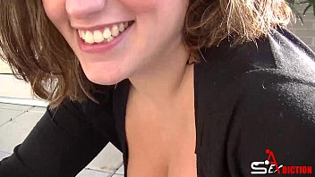 Hot Mouth At Sunset - Lulu Pretel And Jose Adiction