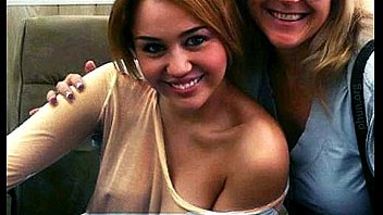 Miley Cirus Nude And Sexy Pics