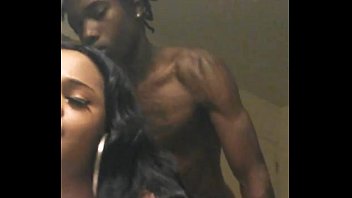 Was Fucked Up My Ass Hit Him N Chin At End