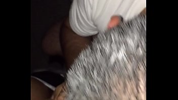 Grindr Hookup: Dl Married Security Guard Fucked Bb