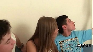 Cute Teen Bondage Fuck - teen, hardcore, rough, amateur, young, toys, teens, bdsm, bondage, hardsex, couple, passion, boyfrie - Video 6025195