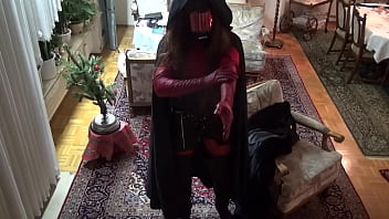 Lesbian, Boots, Strapon, Fetish, Gasmask, Soloboy, Thighhighs, Furs, Operagloves, Gants, Cuissardes, - Lesbian - 2025 - Amazing - Session - Video 6025340