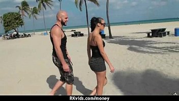 ⁣Cash For This Ass, Earned 21