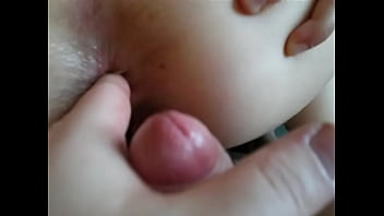 Young Amateur Chubby French Anal Sex
