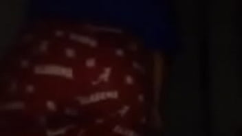 Bbw Twerks Bare Ass - ass, ebony, bbw, twerk - Video 5909275