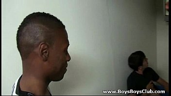 Blacks On Boys - Interracial Hardcore Gay Movies 06 - anal, cumshot, cum, facial, teen, black, hardcore, interracial, ass, blowjob, fuck, oral, gay, twink - Video 5970690