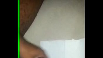 Me Jerking For That Money Shot