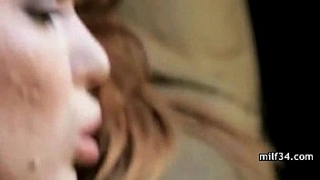 Horny Milf Cheats On Her Husband For The First Time - cumshot, facial, hardcore, big, boobs, cock, milf, blowjob, mature, busty, bigtits, jizz, lady, milf - Video 5962826