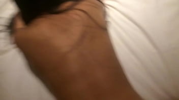 China Culeada En Un Hotel....