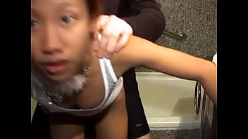 Silly Thai Saori 18 Likes Cock Licky Licky