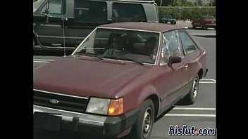 Luma Gives A Blowjob