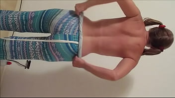 Culo, Tanga, Cola, Orto, Ojete - Unknown - 2025 - Incredible - Scene - Video 5908310