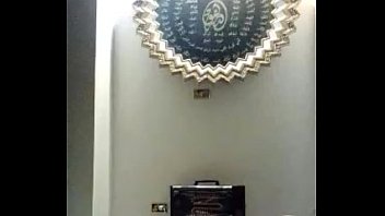 A Y. Almost Caught Masturbating