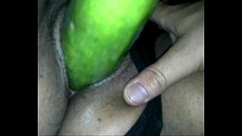 Mi Esposa Come Pepino