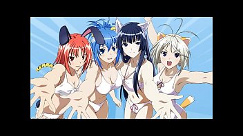 Team, Ecchi, Stars - Unknown - 2025 - Intense - Performance - Video 5961479