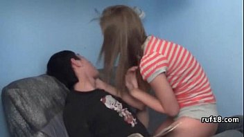 Most Hardcore Kinky Teen Scene - teen, hardcore, rough, amateur, young, toys, teens, bdsm, bondage, hardsex, couple, passion, boyfrie - Video 6022778