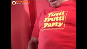 Amateur Babe Groupfuck Audition