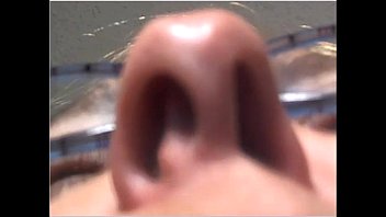 Fetish, Nose, Nostrils, Bignose - Unknown - 2025 - Intense - Scene - Video 5907447