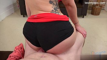 Young Model Hard Anal Fuck