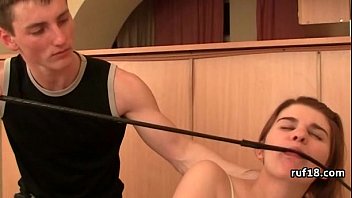 Teen Need A Happy Ending Too - teen, hardcore, rough, amateur, young, toys, teens, bdsm, bondage, hardsex, couple, passion, boyfrie - Video 5967083