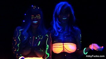 Abigail Mac Lesbian Behind The Scenes - sex, lesbian, pussy, fucking, babe, pornstar, ass, brunette, bigtits, big-tits, bts - Video 5906515