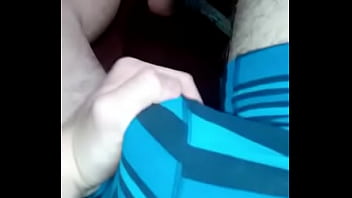 Colombiano Hetero Engañado