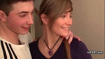 Teen With Nice Butt Gets Her Ass Rammed Really Hard - teen, hardcore, rough, amateur, young, toys, teens, bdsm, bondage, hardsex, couple, passion, boyfrie - Video 5966606