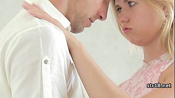 Amateur Babe Fucked Hard By Boyfriend - teen, hardcore, cock, blowjob, amateur, young, teenie, threesome, bigcock, dick, teens, hardsex, str - Video 6019726